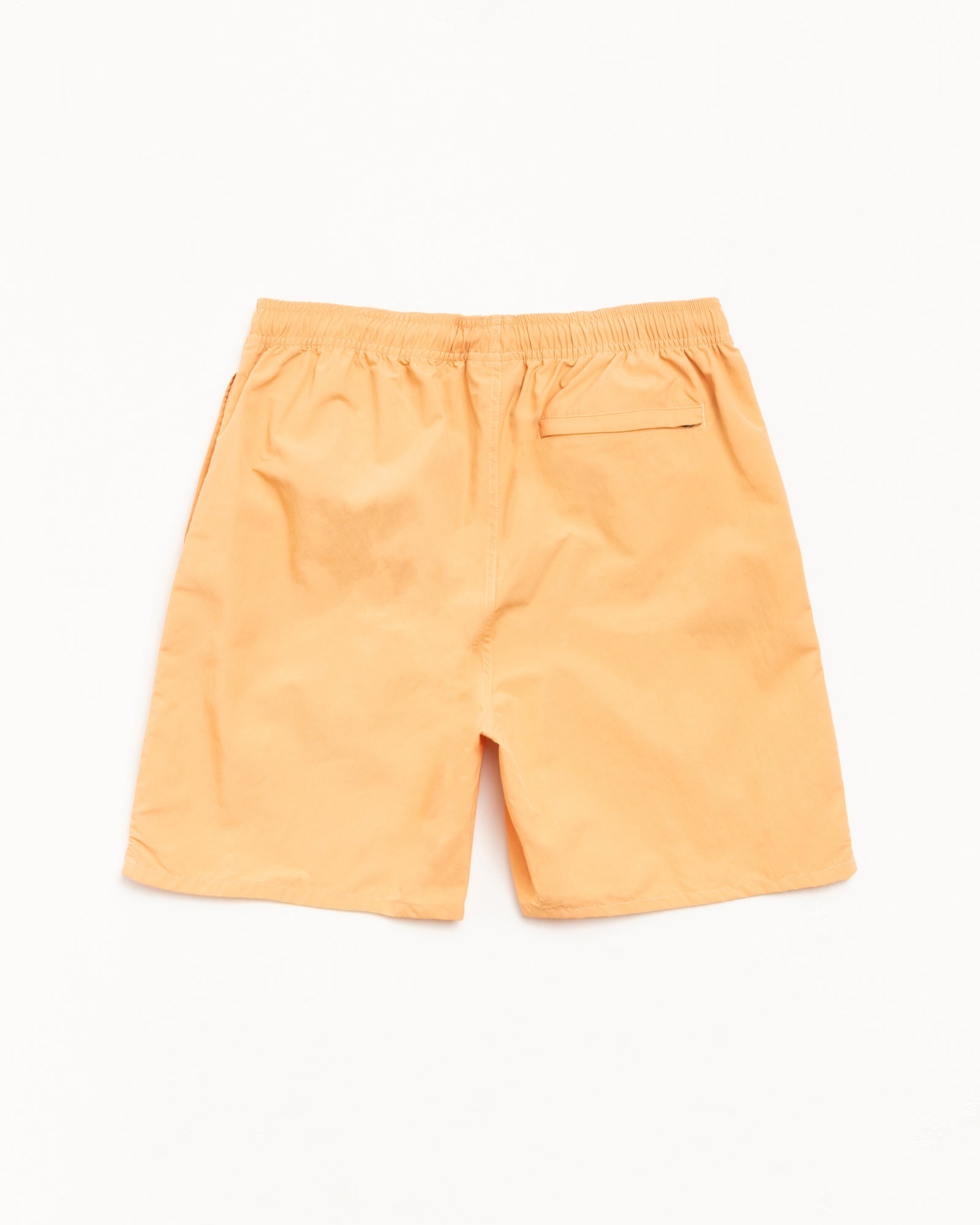 Water Short Stock Mens Regular In Apricot