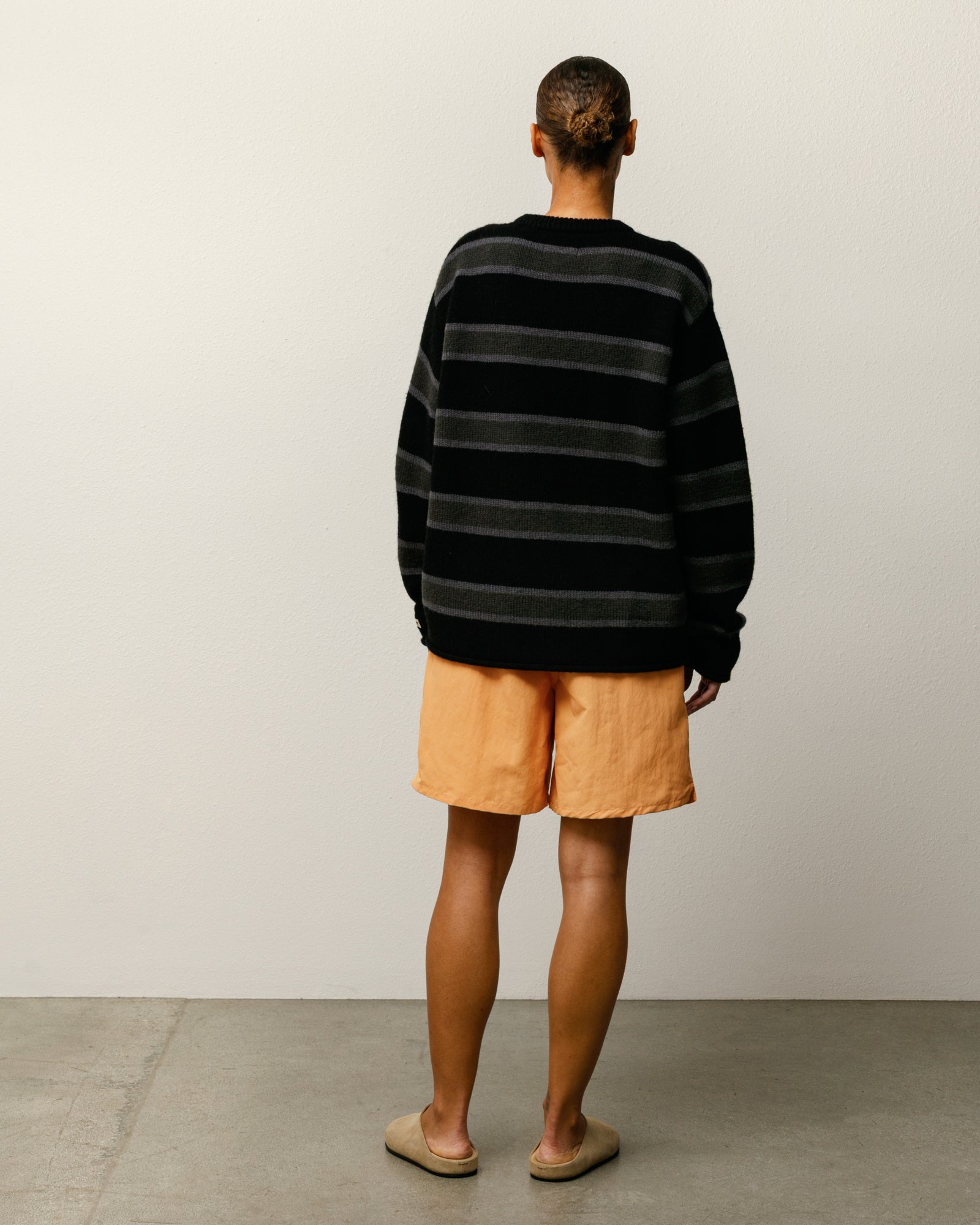 Water Short Stock – Apricot | Shorts & Trunks | Stüssy Canada