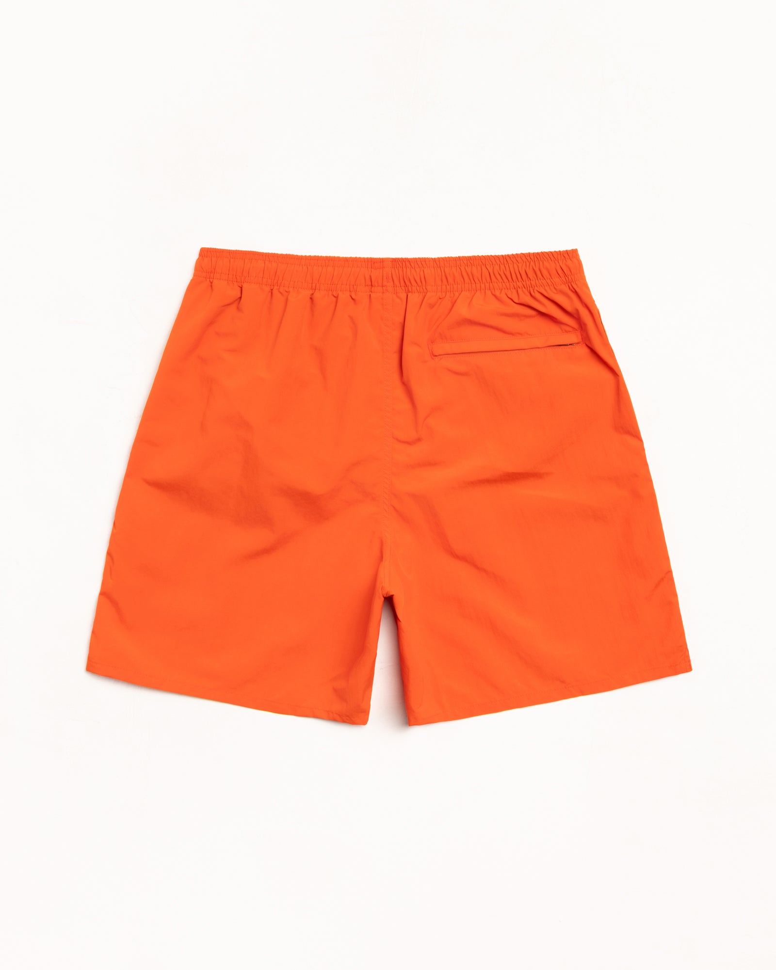 Stock Water Short – Cayenne | Shorts | Stüssy Canada