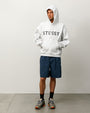 WATER SHORT STOCK
