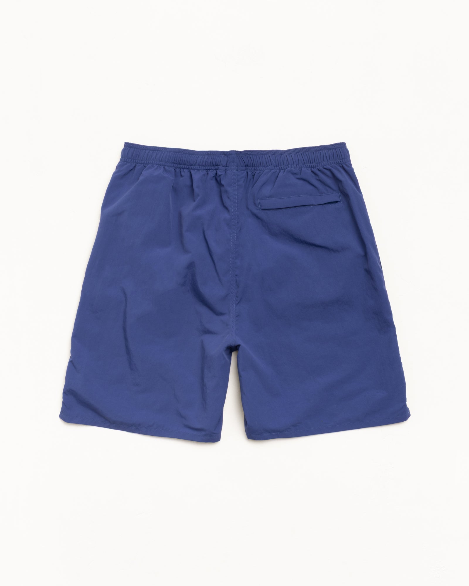 Water Short Stock Mens Regular In Twilight