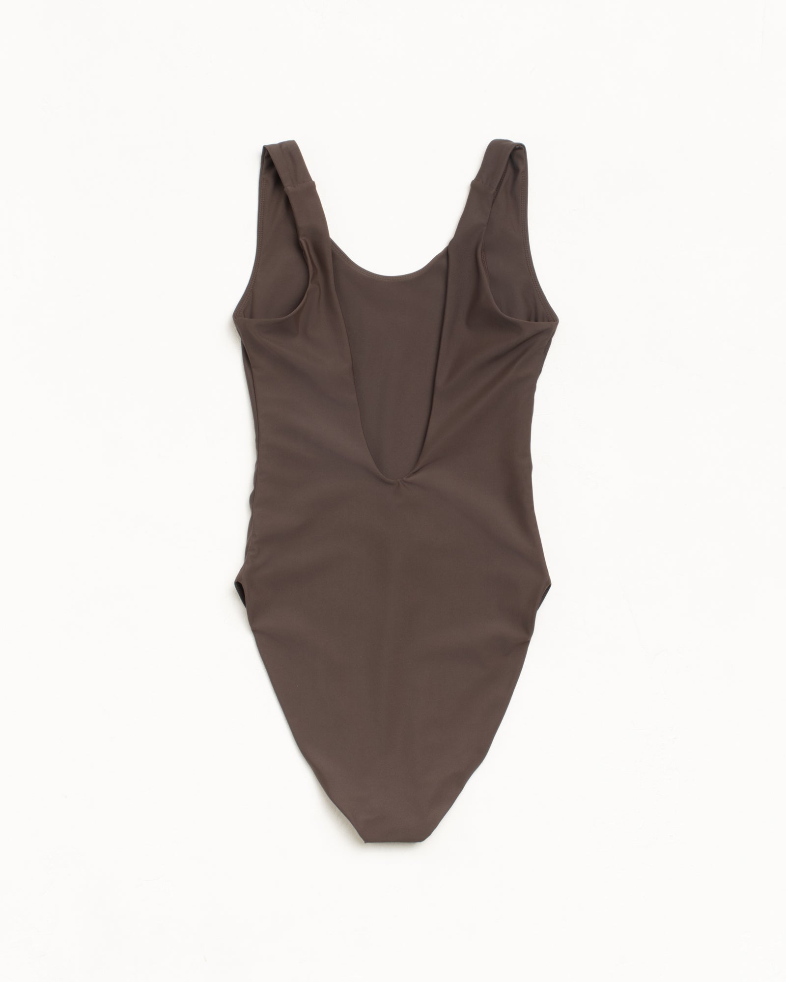 Stüssy Surf Stock One Piece Swimsuit Womens Regular in the colour Brown