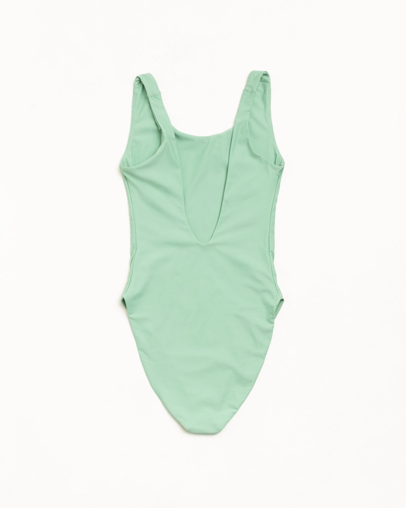 Surf Stock One Piece Swimsuit in the colour Sage