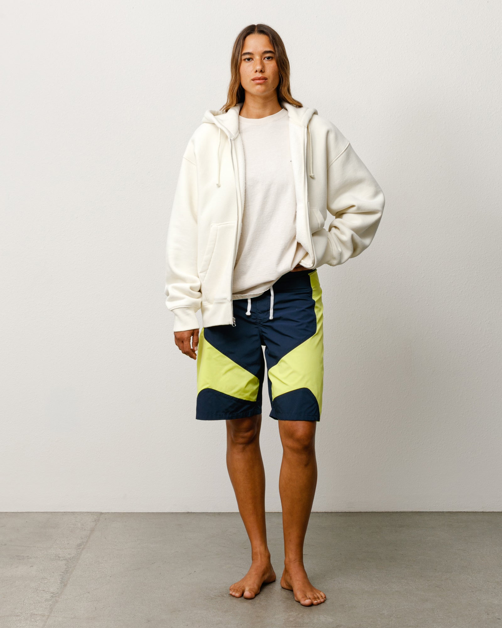 Octane Board Short – Navy | Shorts & Trunks | Stüssy Canada