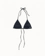 TRIANGLE BIKINI TOP