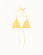 TRIANGLE BIKINI TOP