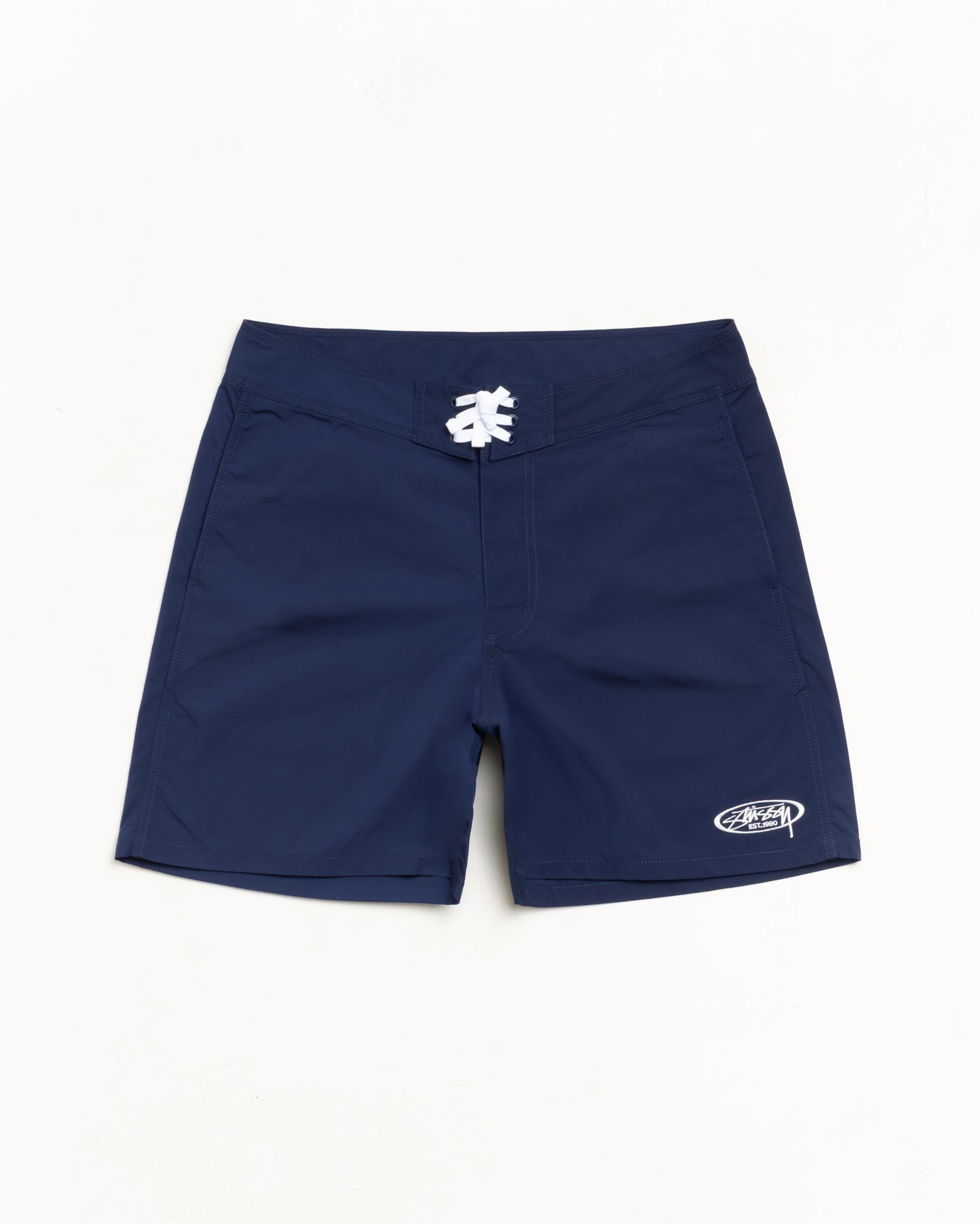 Coastal Board Short – Blue | Shorts & Trunks | Stüssy Canada