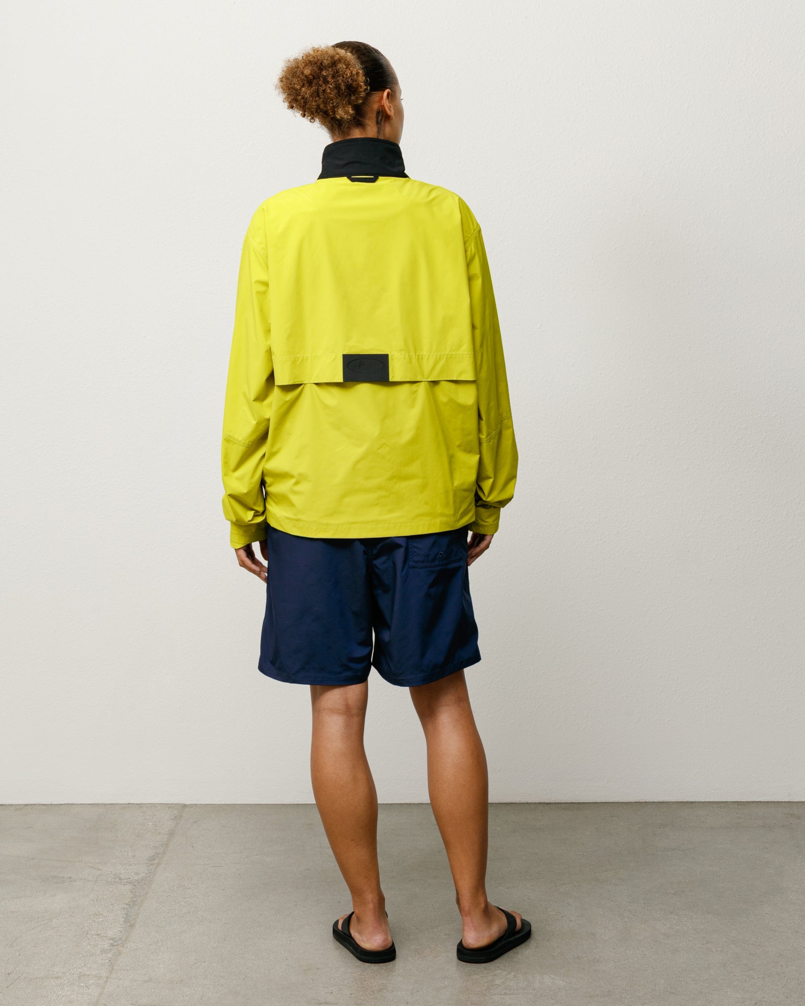 Coastal Board Short – Blue | Shorts & Trunks | Stüssy Canada