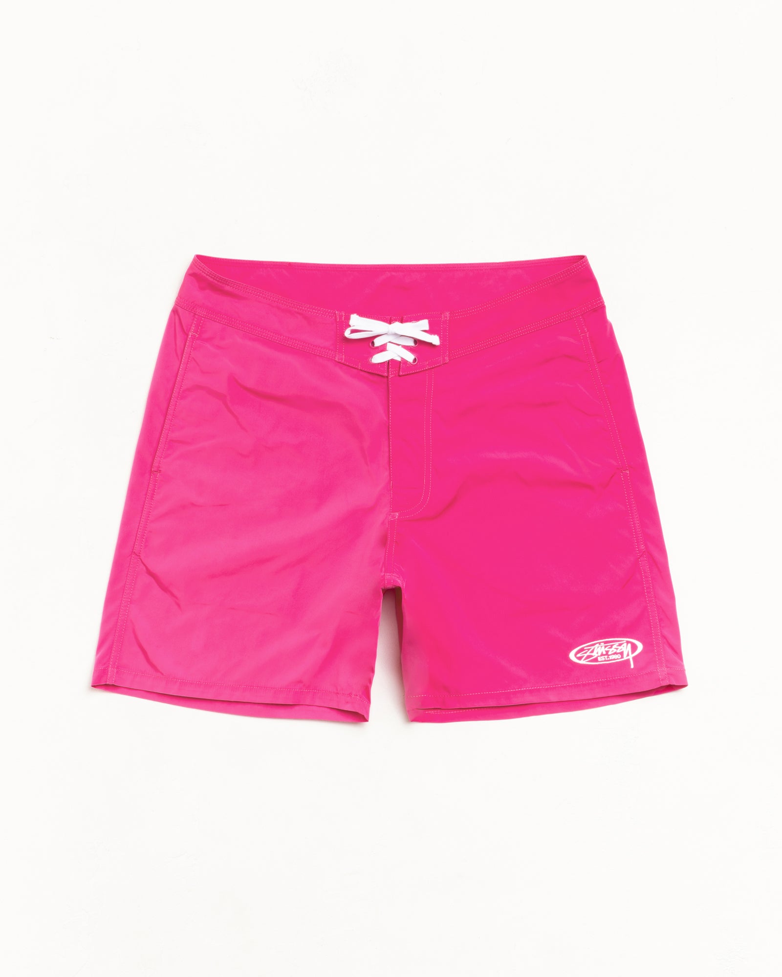 Coastal Board Short Unisex Regular In Pink