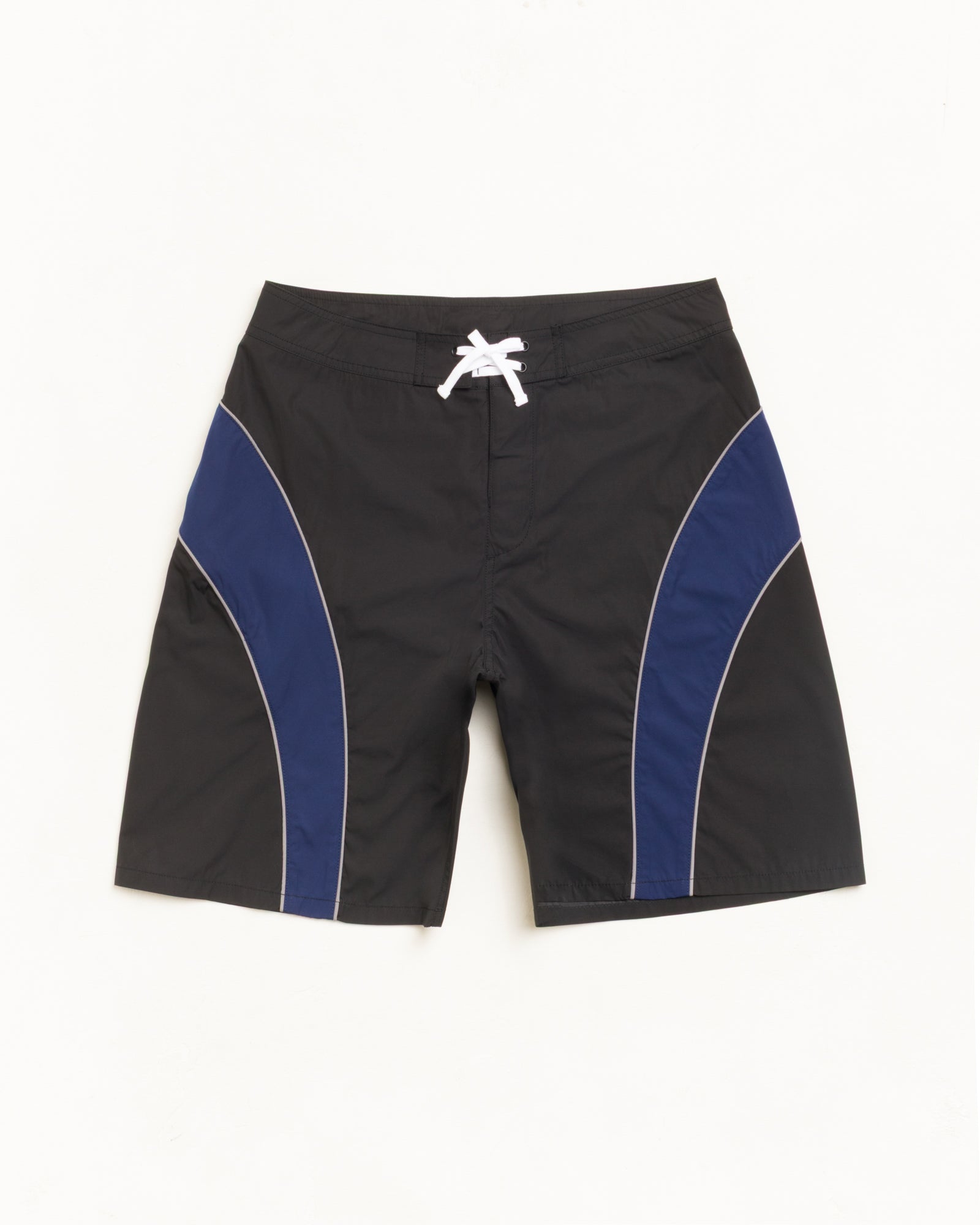 Cove Board Short Unisex Regular In Black