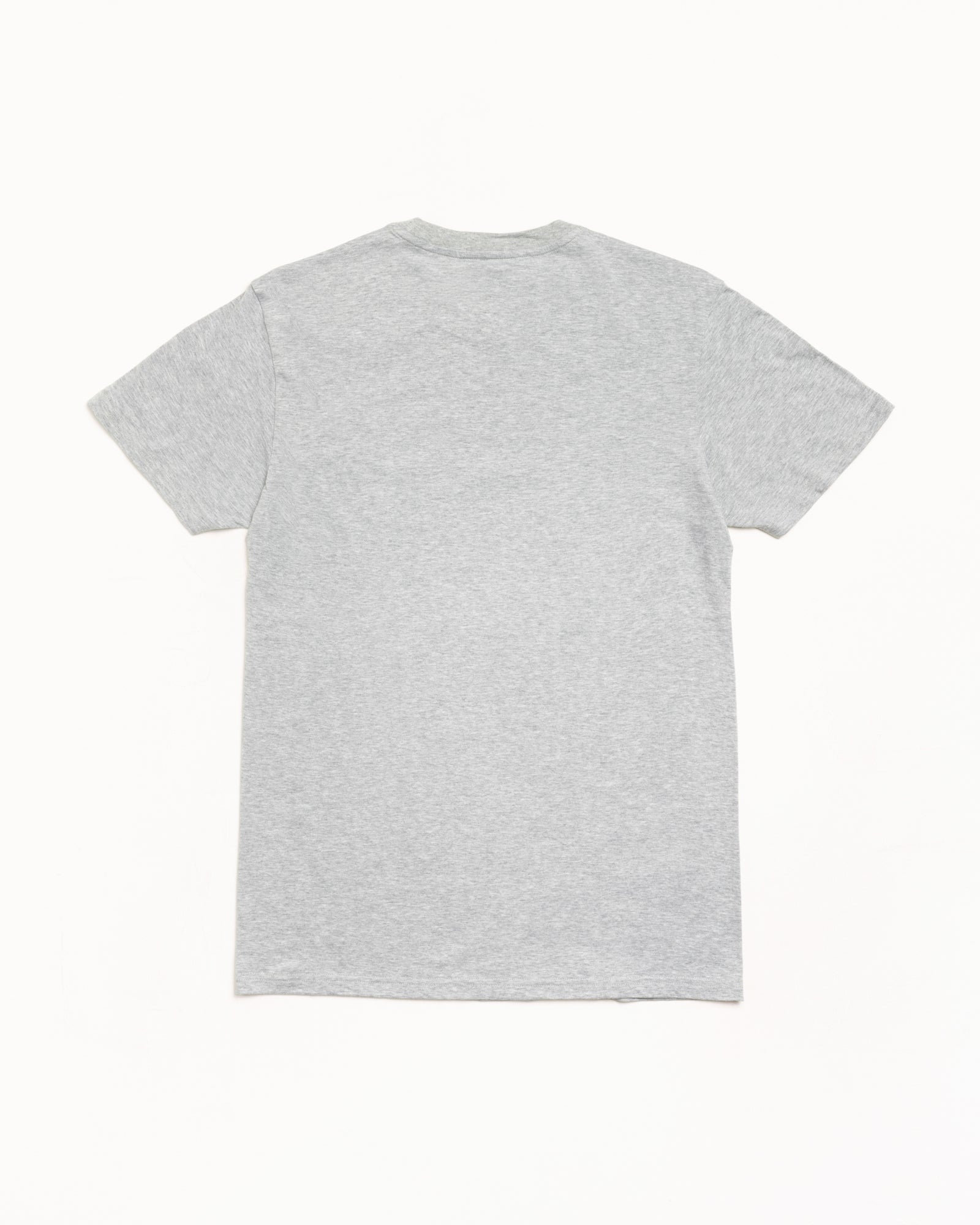 Tees 3 Pack – Grey Heather | Accessories | Stüssy Canada