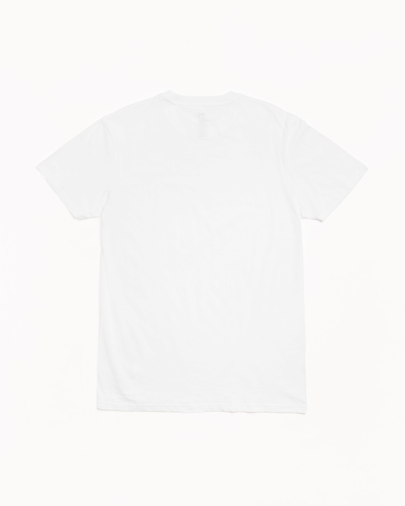 Stussy Undershirt- 3 Pack Accessories Short Sleeve In White