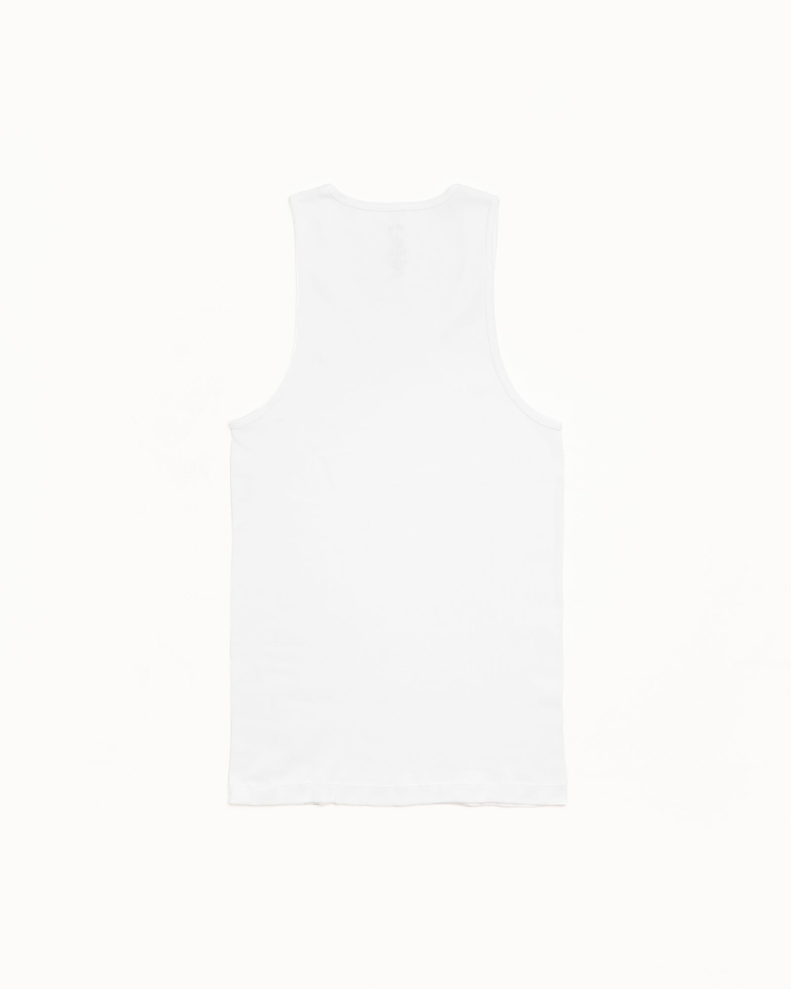 Tank Undershirts 3 Pack – White | Accessories | Stüssy Canada