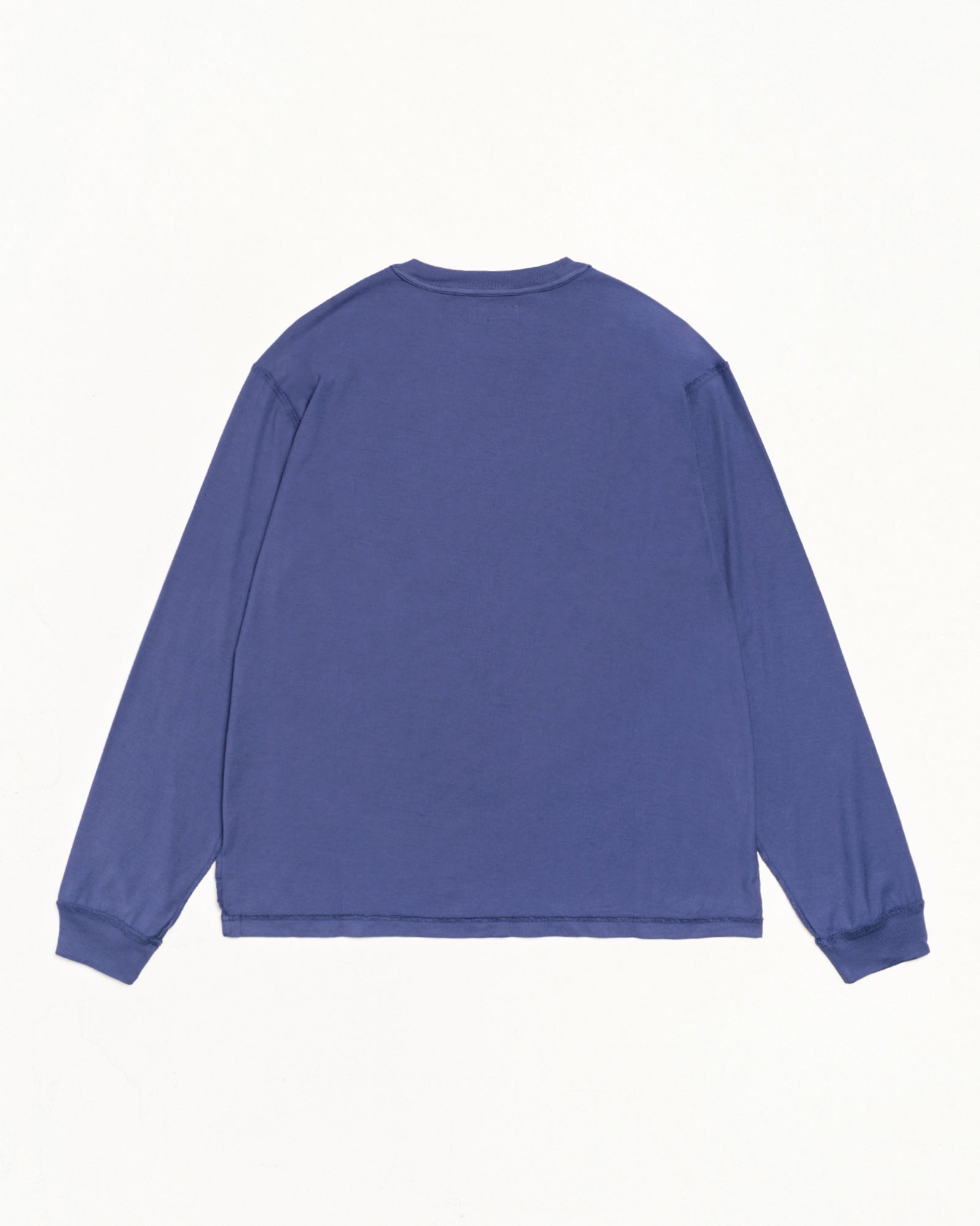 小物 old stussy henley Lazy LS Tee – Vintage Navy | Tees | Stüssy Canada