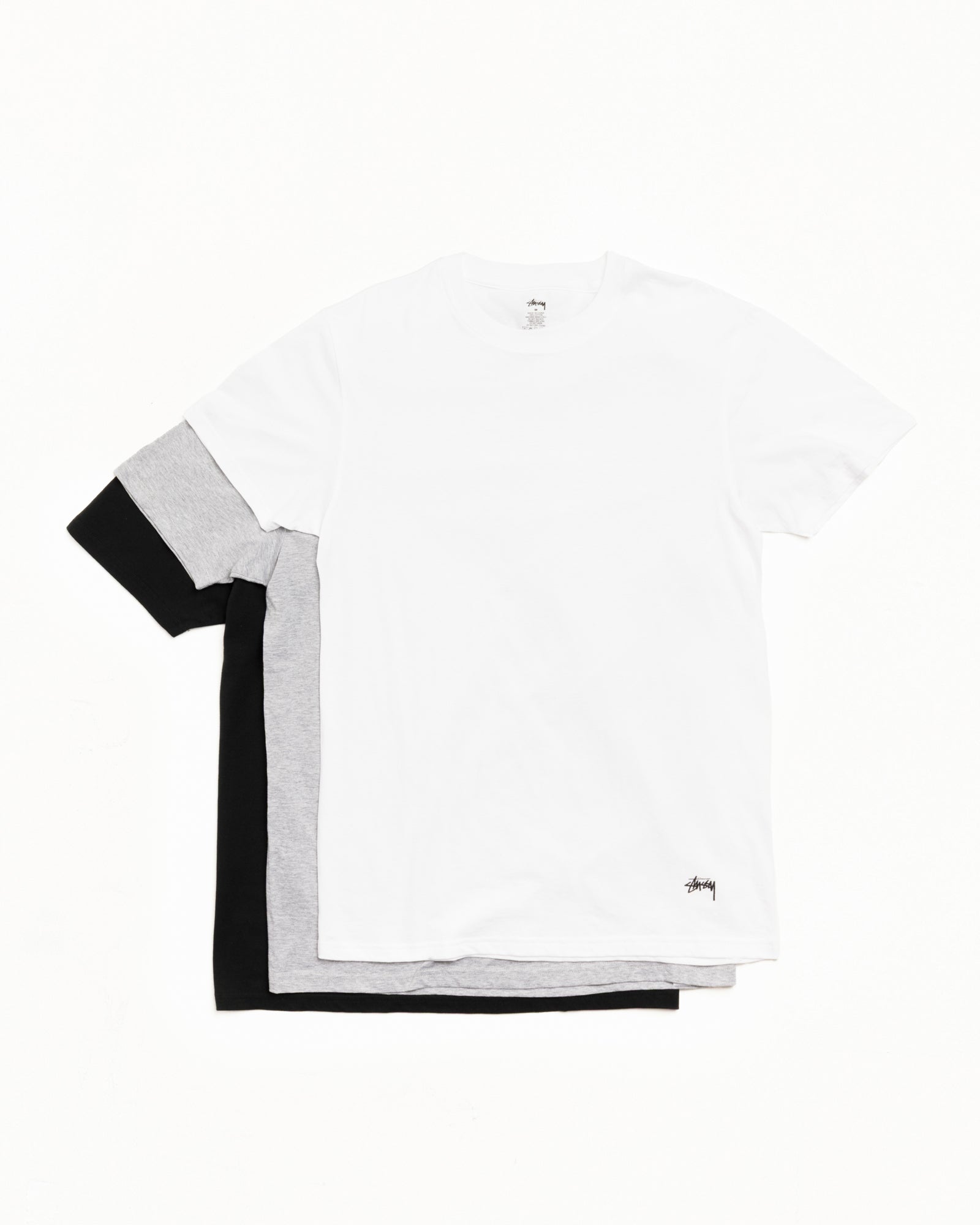 Tees mult pack