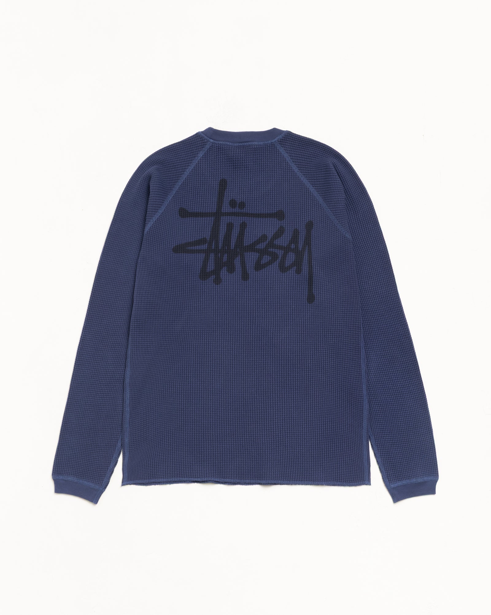 6(ROKU)＞THERMAL CREW NECK 6SLEEVE 6（ROKU）(ロク)の「＜6(ROKU)＞THERMAL CREW NECK 6SLEEVE 3/サーマル