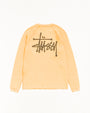 BASIC STÜSSY THERMAL