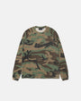 BASIC STÜSSY THERMAL