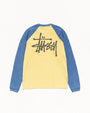 BASIC STÜSSY THERMAL 2 TONE