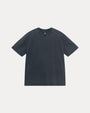 GARMENT DYED SS TEE