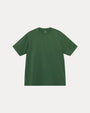 GARMENT DYED SS TEE