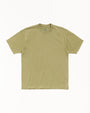 GARMENT DYED SS TEE