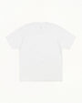 GARMENT DYED SS TEE