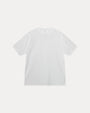 GARMENT DYED SS TEE