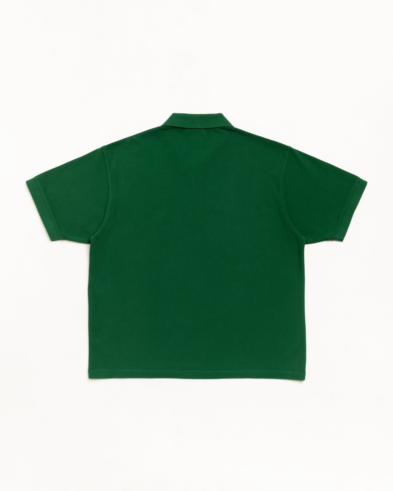 Classic Pique Polo - Mens Short Sleeve Polo/Rugby | Stussy