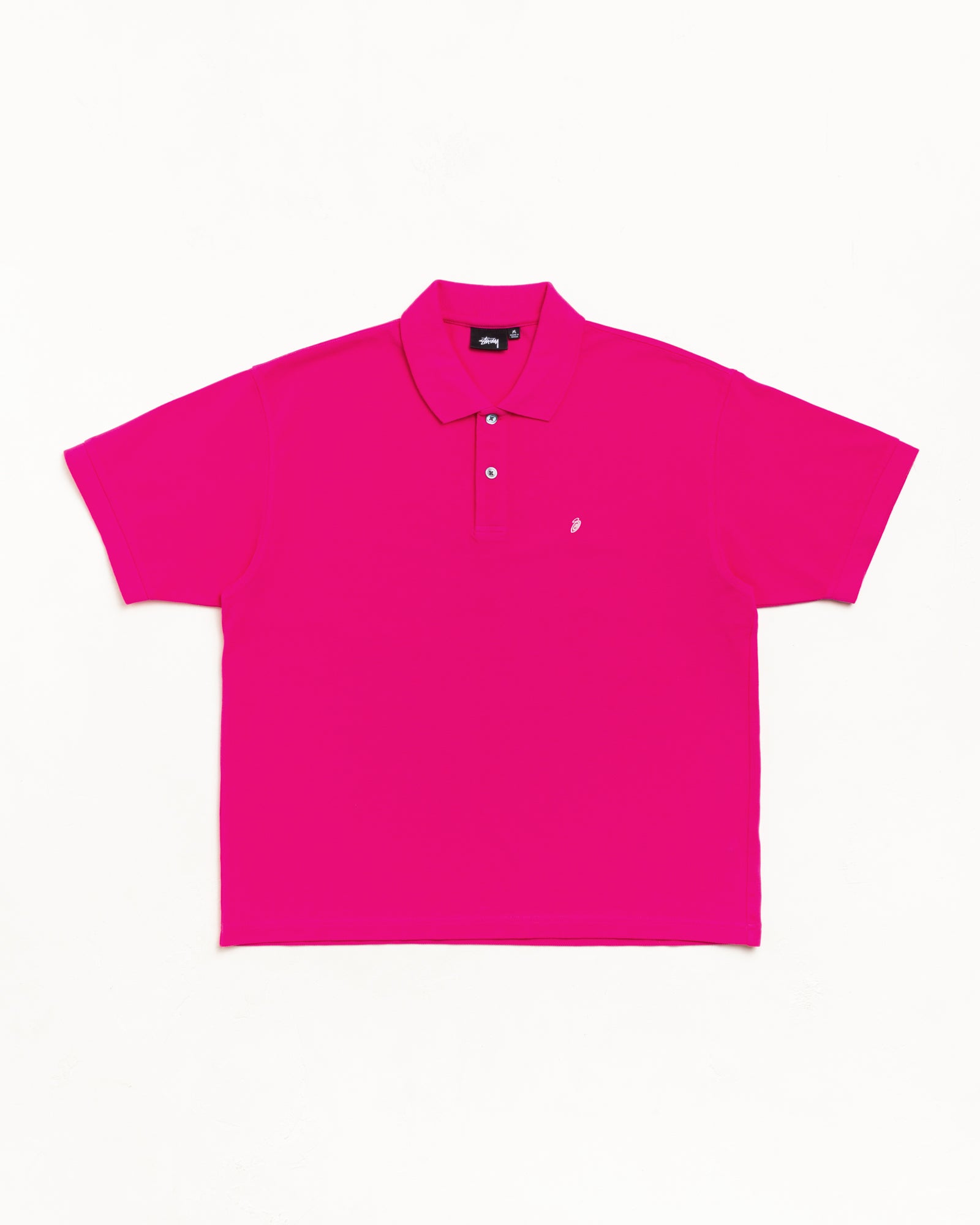 Tops & Shirts | Jerseys, Button Ups & Thermals | Stüssy Canada