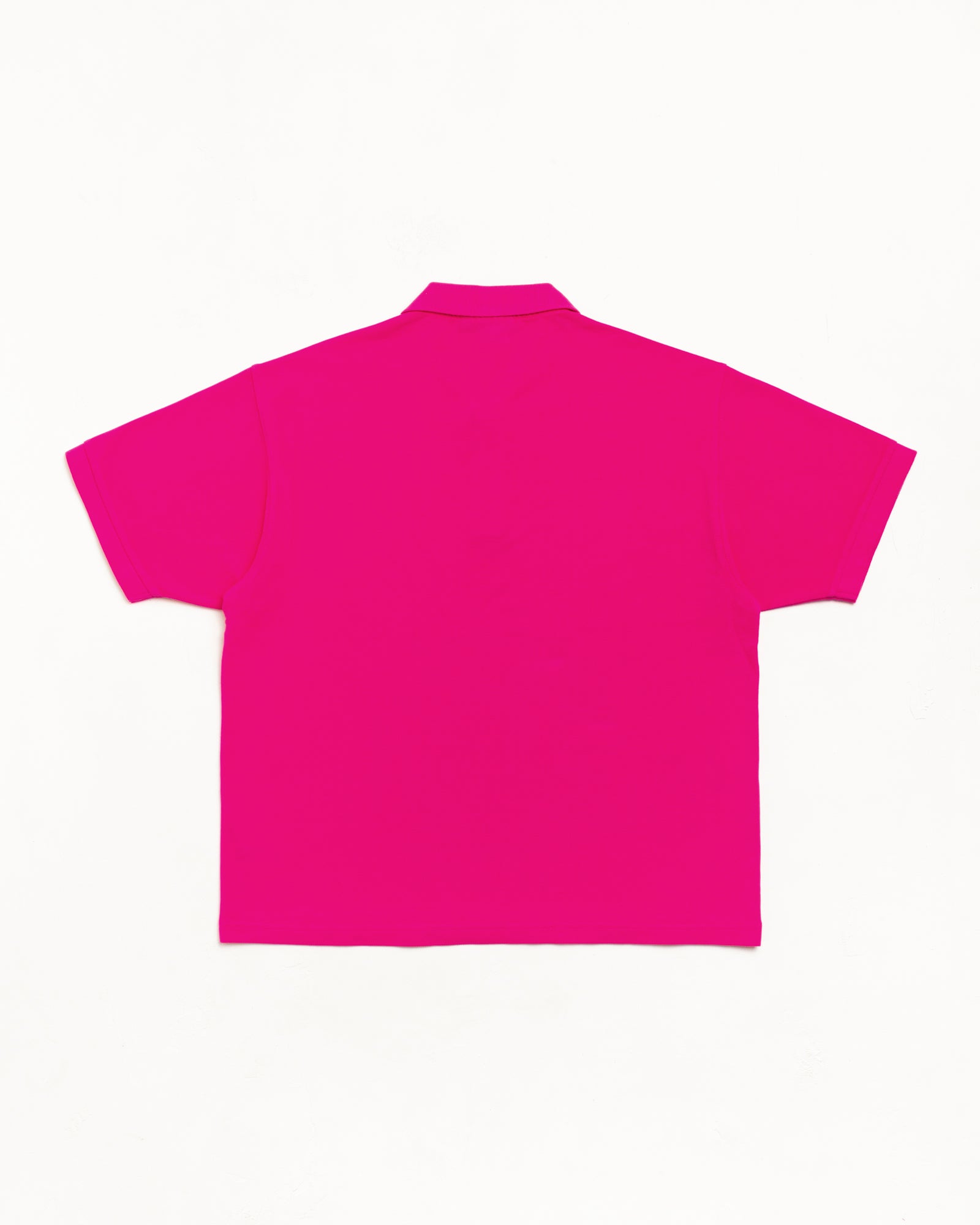 Classic Pique Polo - Mens Short Sleeve Polo/Rugby | Stussy