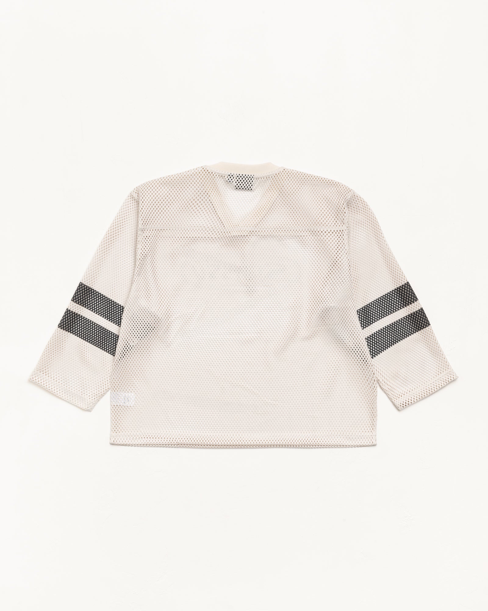 Trucker Team Jersey – Natural | Tops & Shirts | Stüssy Canada