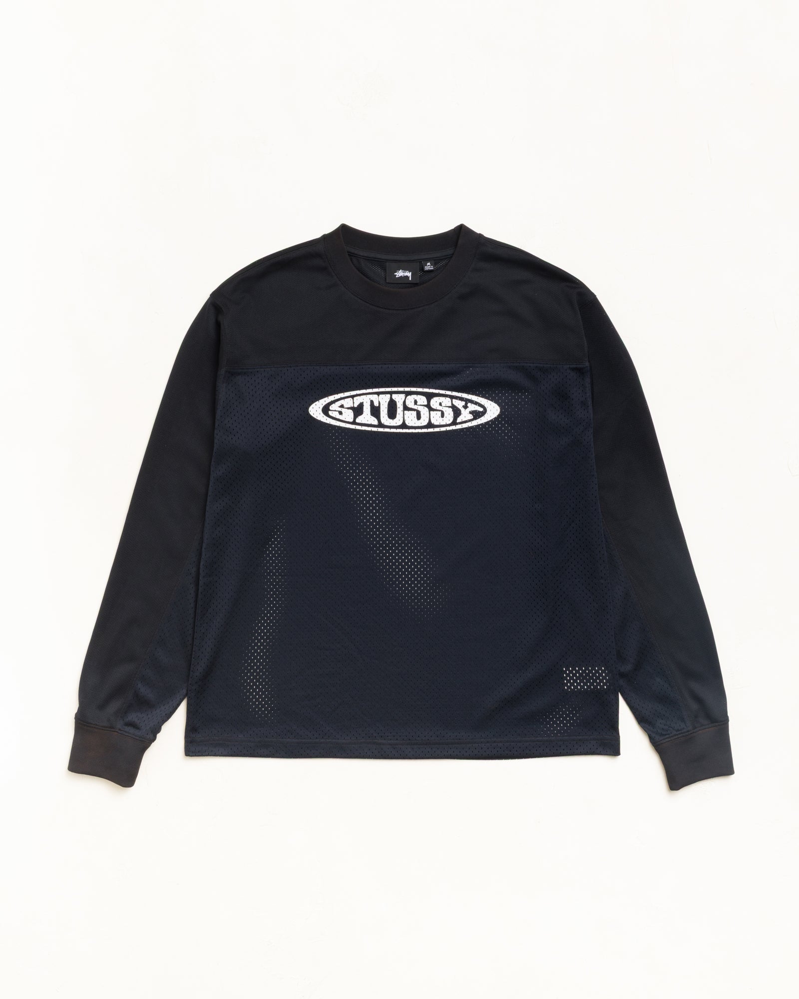Tops & Shirts | Jerseys, Button Ups & Thermals | Stüssy Canada