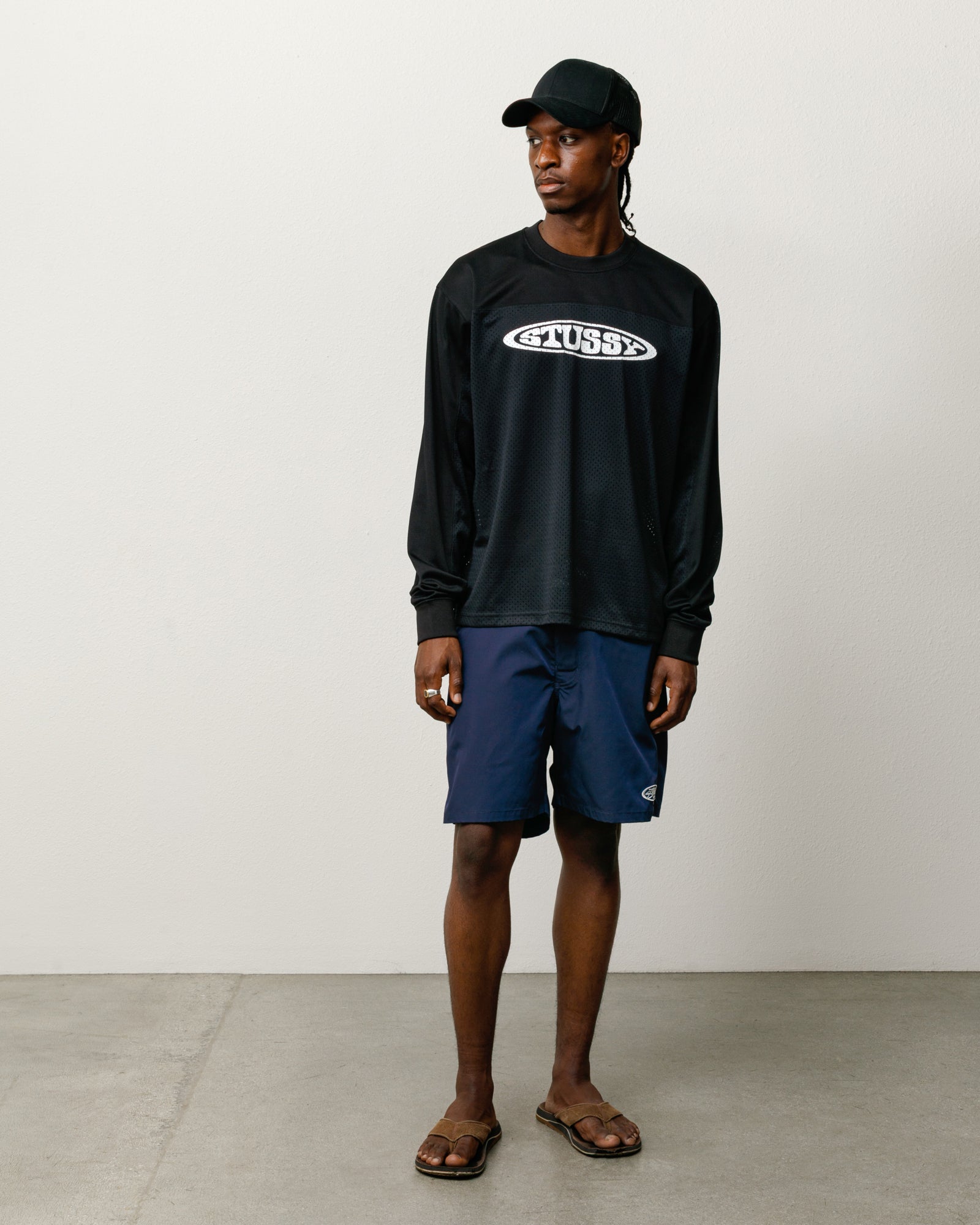 Tops & Shirts | Jerseys, Button Ups & Thermals | Stüssy Canada