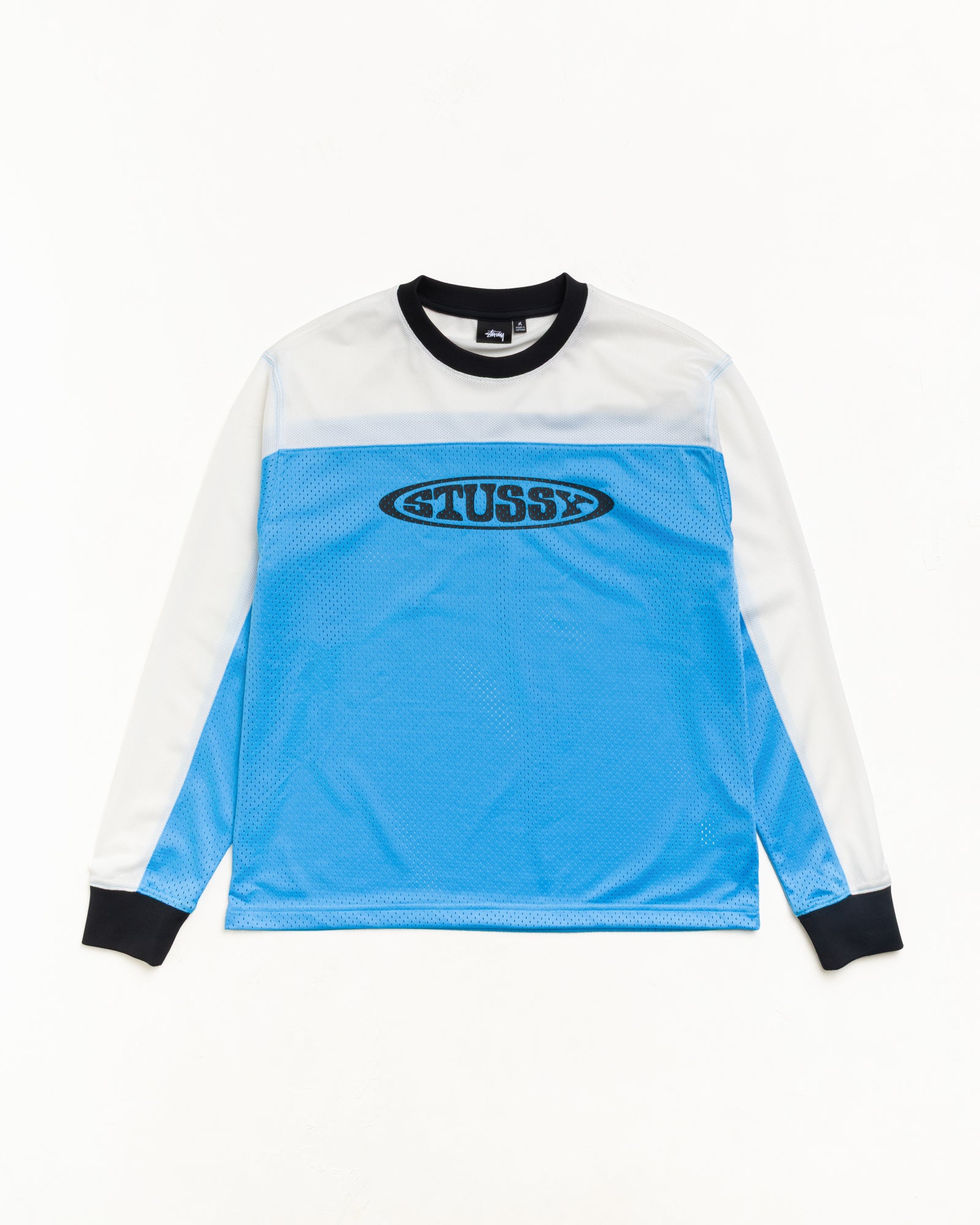 Tops & Shirts | Jerseys, Button Ups & Thermals | Stüssy Canada