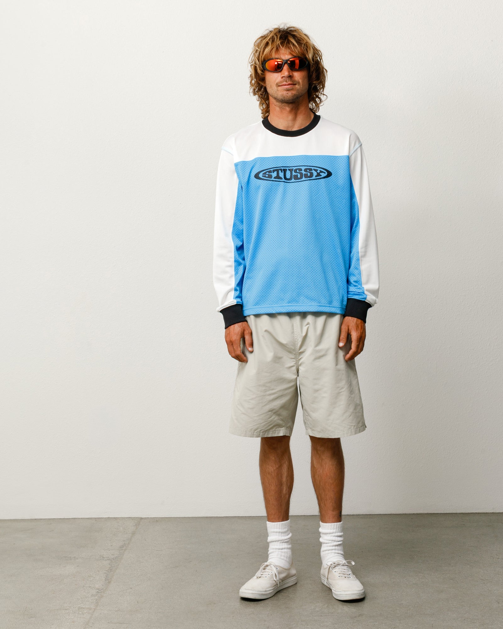 Tops & Shirts | Jerseys, Button Ups & Thermals | Stüssy Canada
