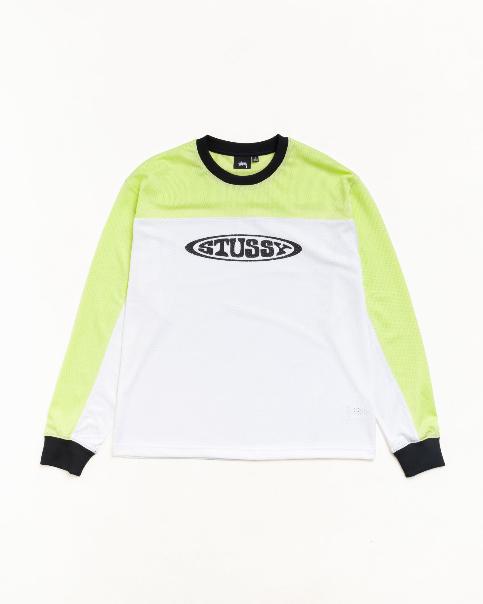 Tops & Shirts | Jerseys, Button Ups & Thermals | Stüssy Canada
