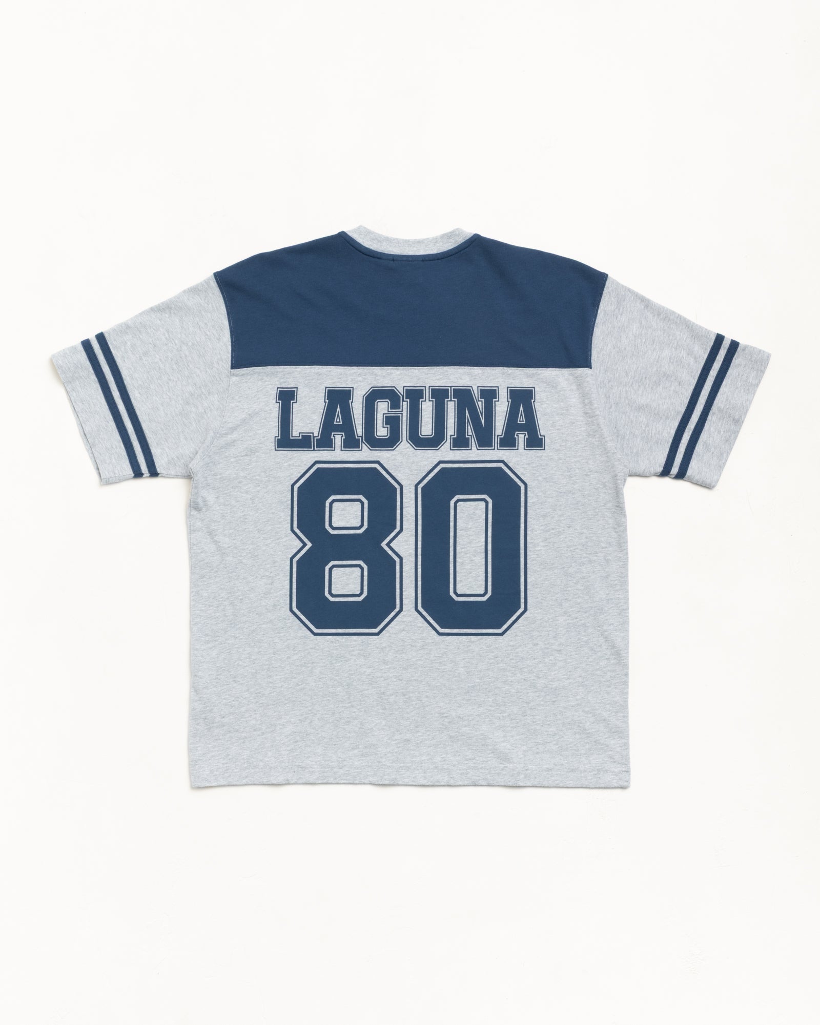 Laguna 80 Jersey – Blue | Tops & Shirts | Stüssy Canada