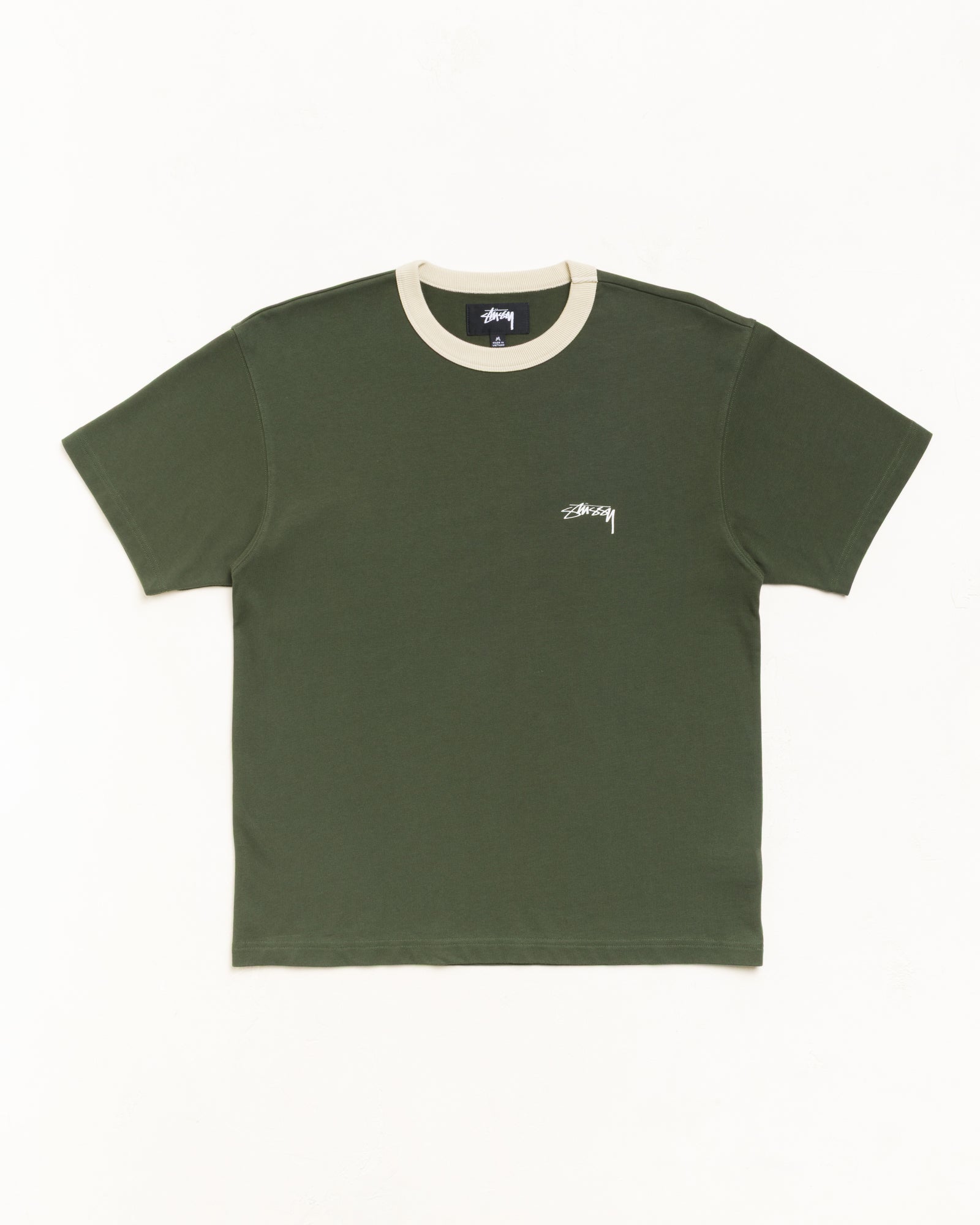 Tops & Shirts | Jerseys, Button Ups & Thermals | Stüssy Canada