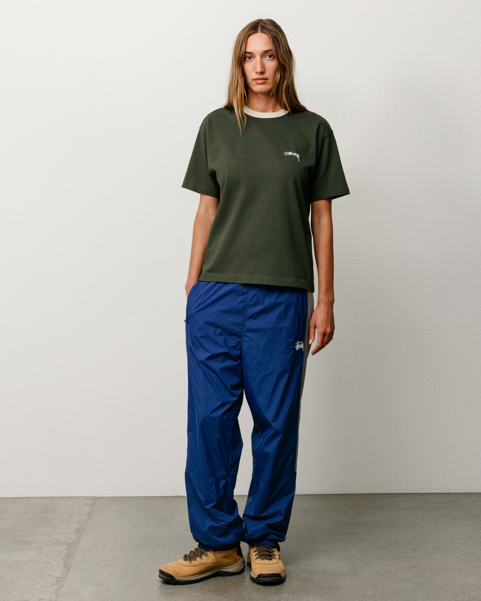 Tops & Shirts | Jerseys, Button Ups & Thermals | Stüssy Canada
