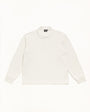 CLASSIC PIQUE LS POLO