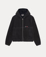 INSULATED WORK JACKET CANVAS