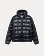 MIDWEIGHT HOODED PUFFER