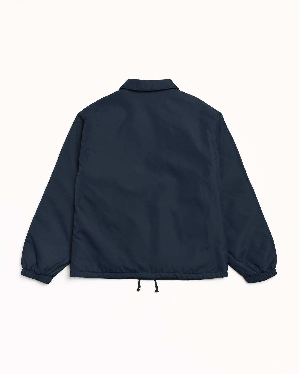 Coaches Jacket – Navy | Outerwear | Stüssy Canada