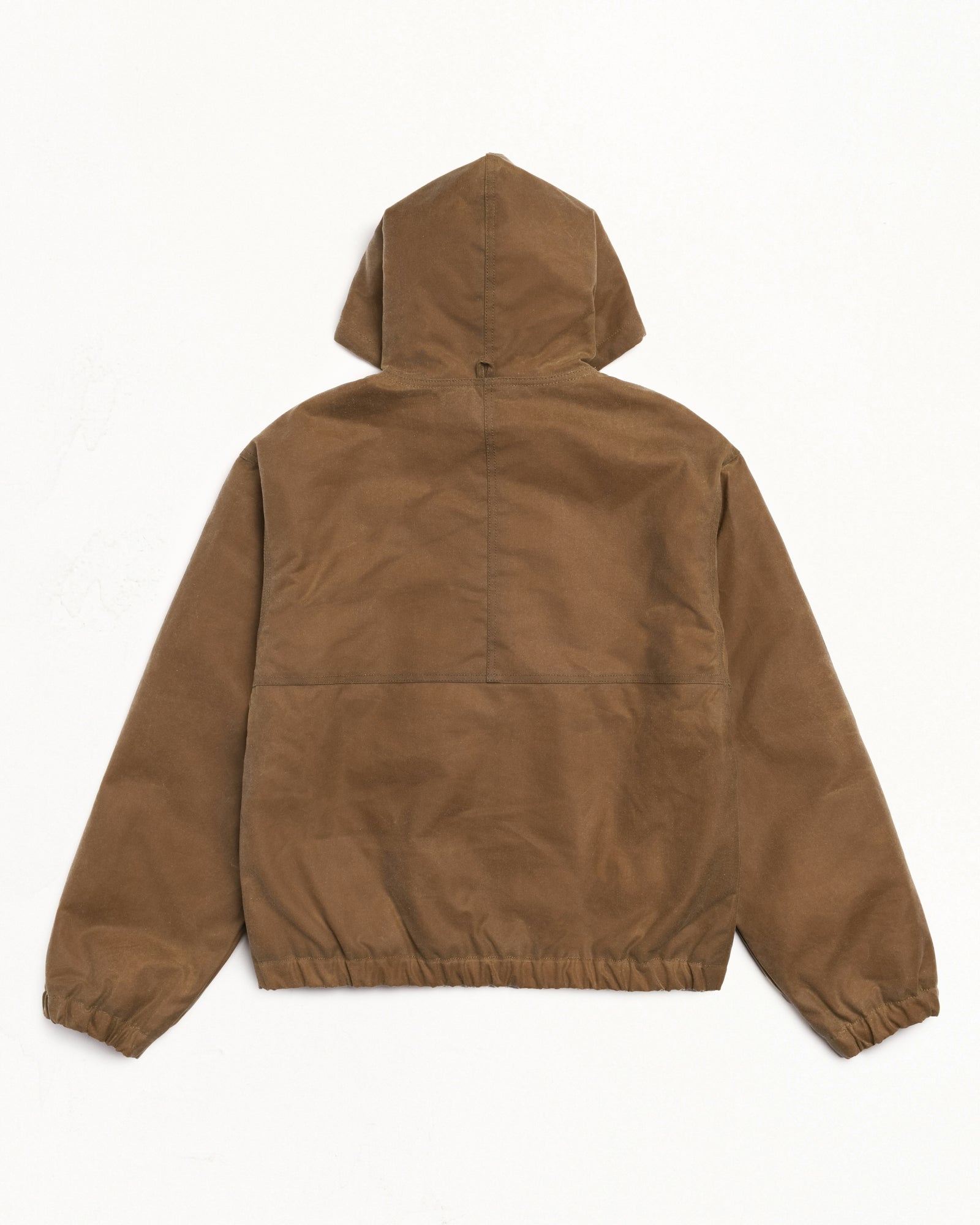Waxed Cotton Work Jacket – Khaki | Outerwear | Stüssy Canada