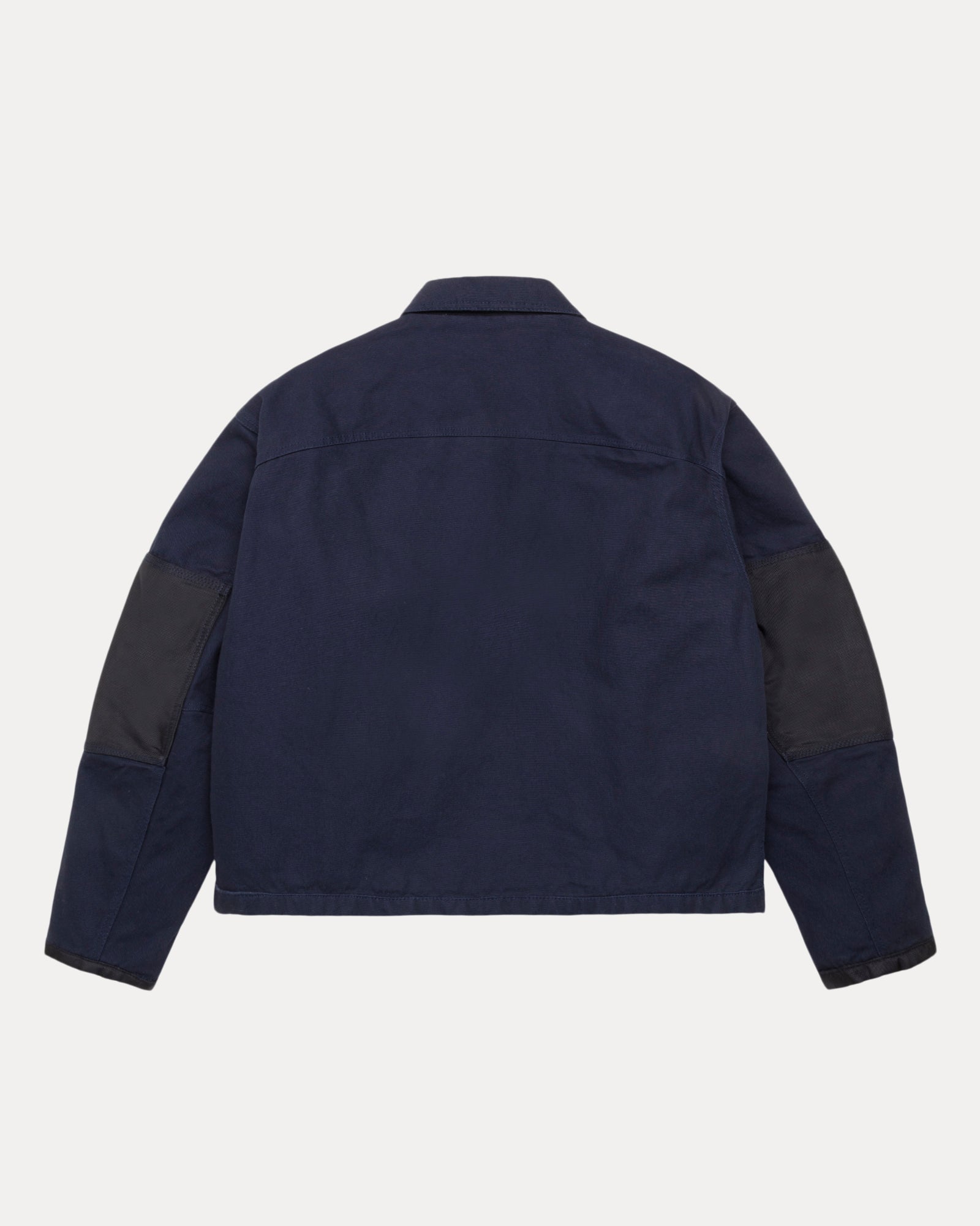 Workgear Jacket Mens Long Sleeve In Navy