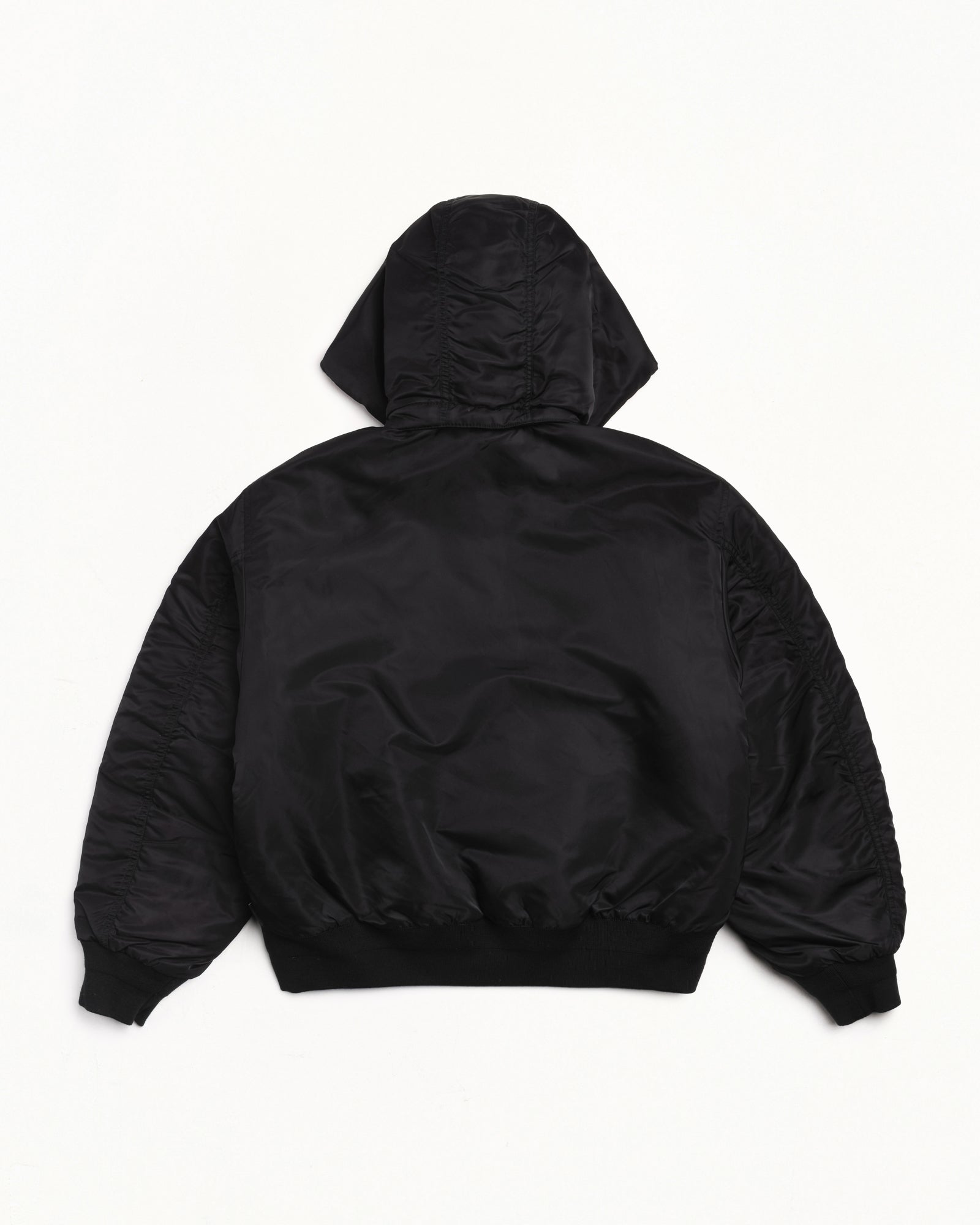 Outerwear | Coats, Puffers & Jackets | Stüssy Canada