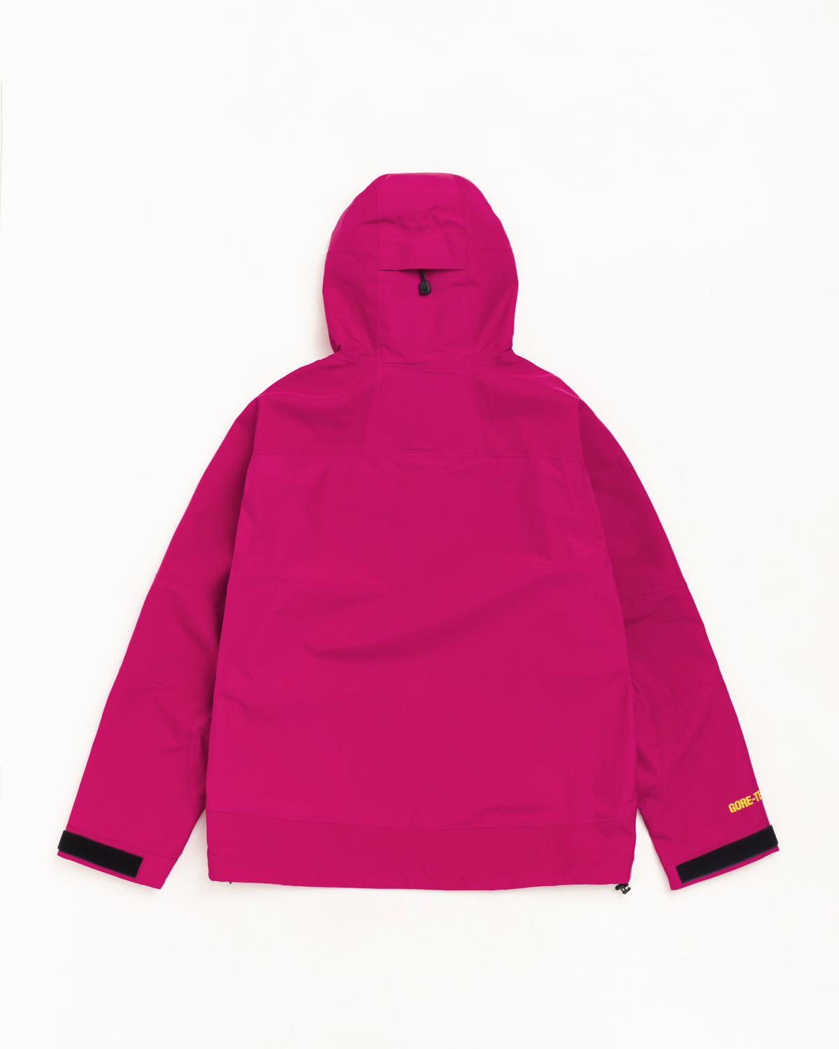 Gore-tex Guide Shell Unisex Long Sleeve In Berry