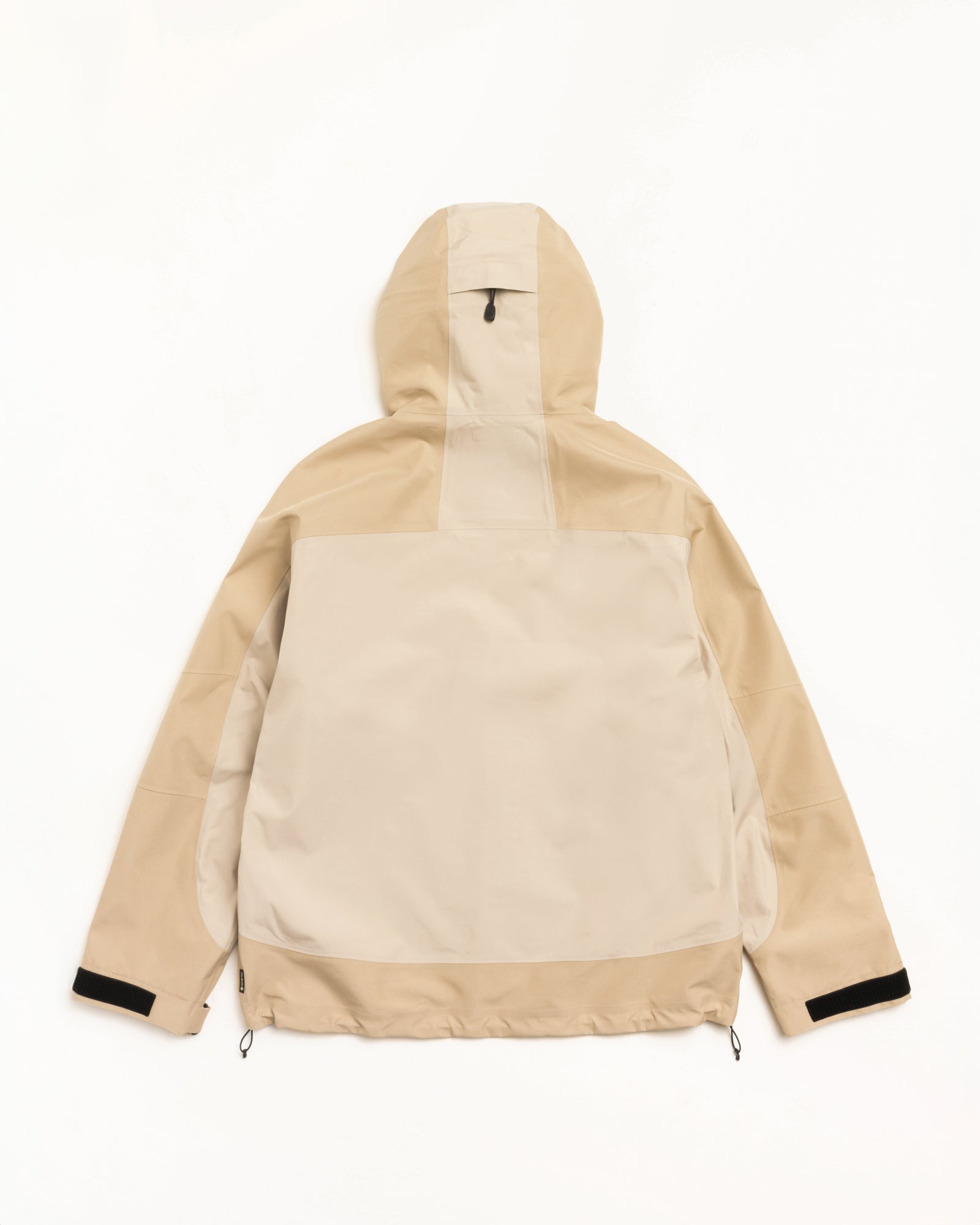 Gore-Tex® Guide Shell – Khaki | Outerwear | Stüssy Canada