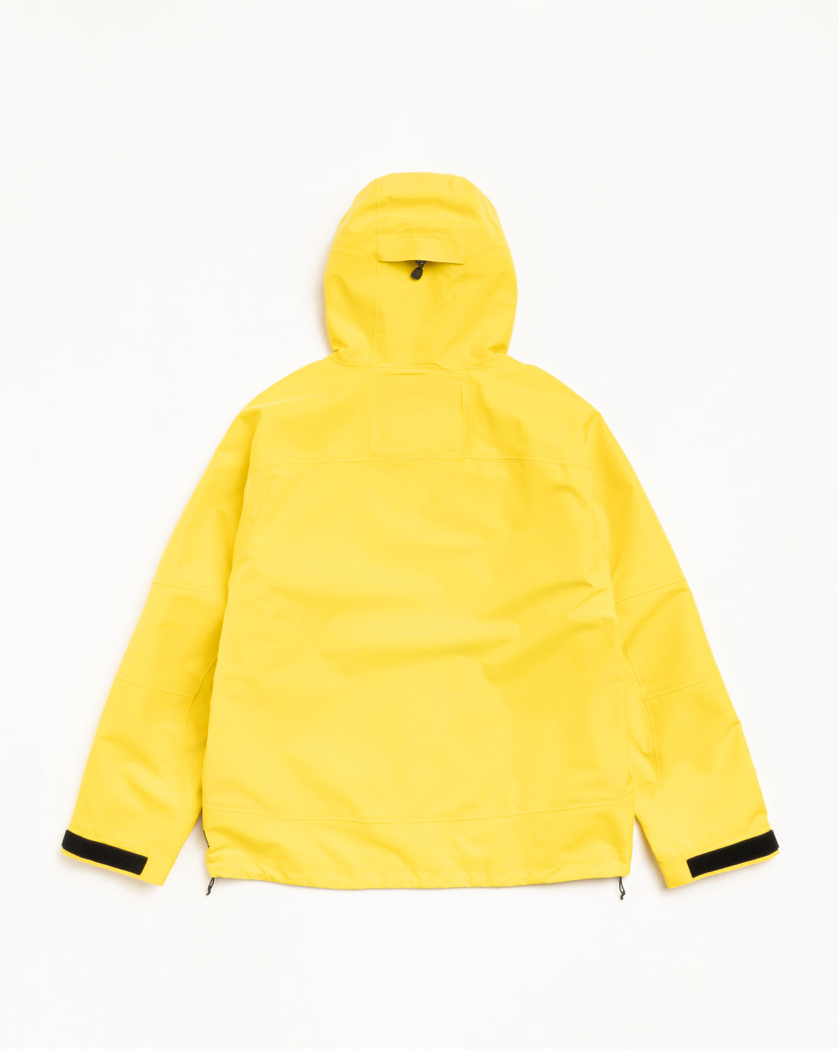 Gore-tex Guide Shell Mens Long Sleeve In Yellow